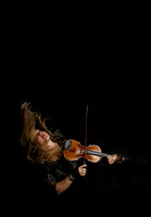 Ariella Zeitlin Hoffman Violin Jan 1 2024